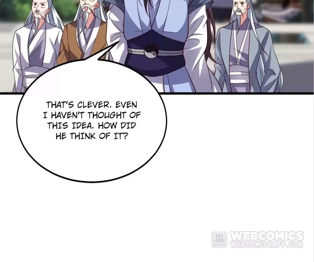 Banished Disciple's Counterattack Chapter 299 page 96 - 