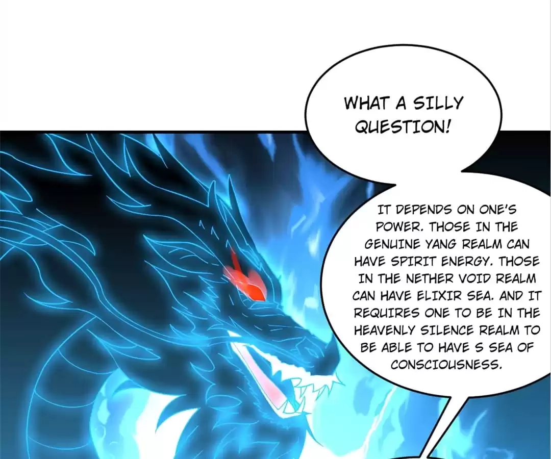 Banished Disciple's Counterattack Chapter 300 page 101 - 