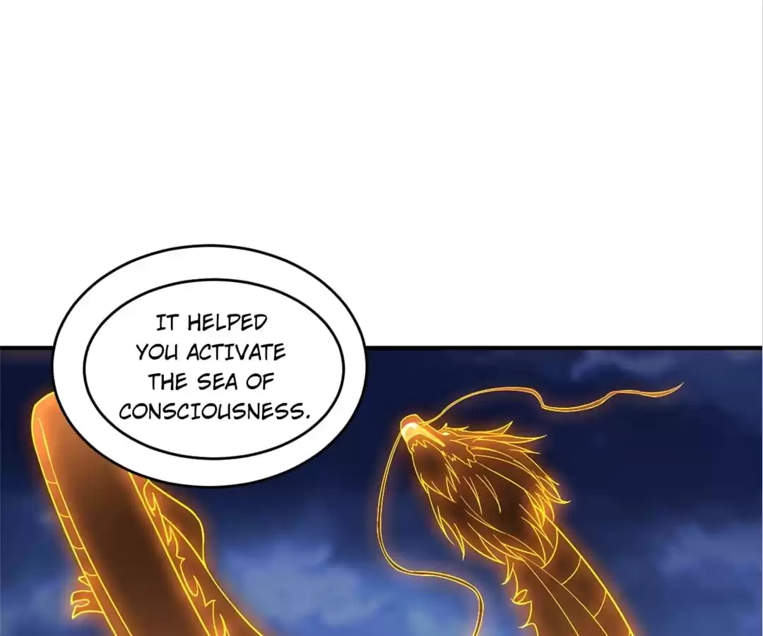 Banished Disciple's Counterattack Chapter 300 page 105 - 