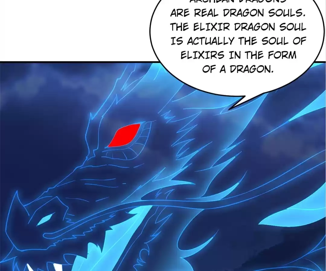 Banished Disciple's Counterattack Chapter 300 page 108 - 