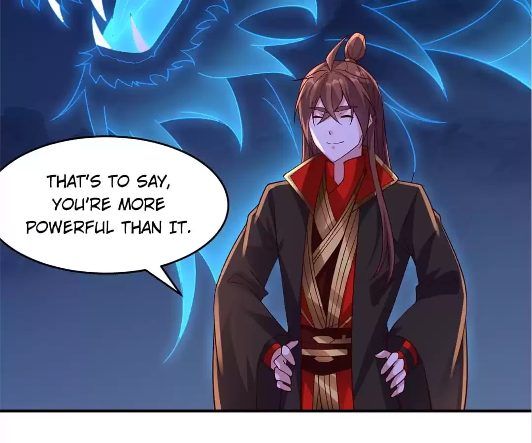 Banished Disciple's Counterattack Chapter 300 page 109 - 