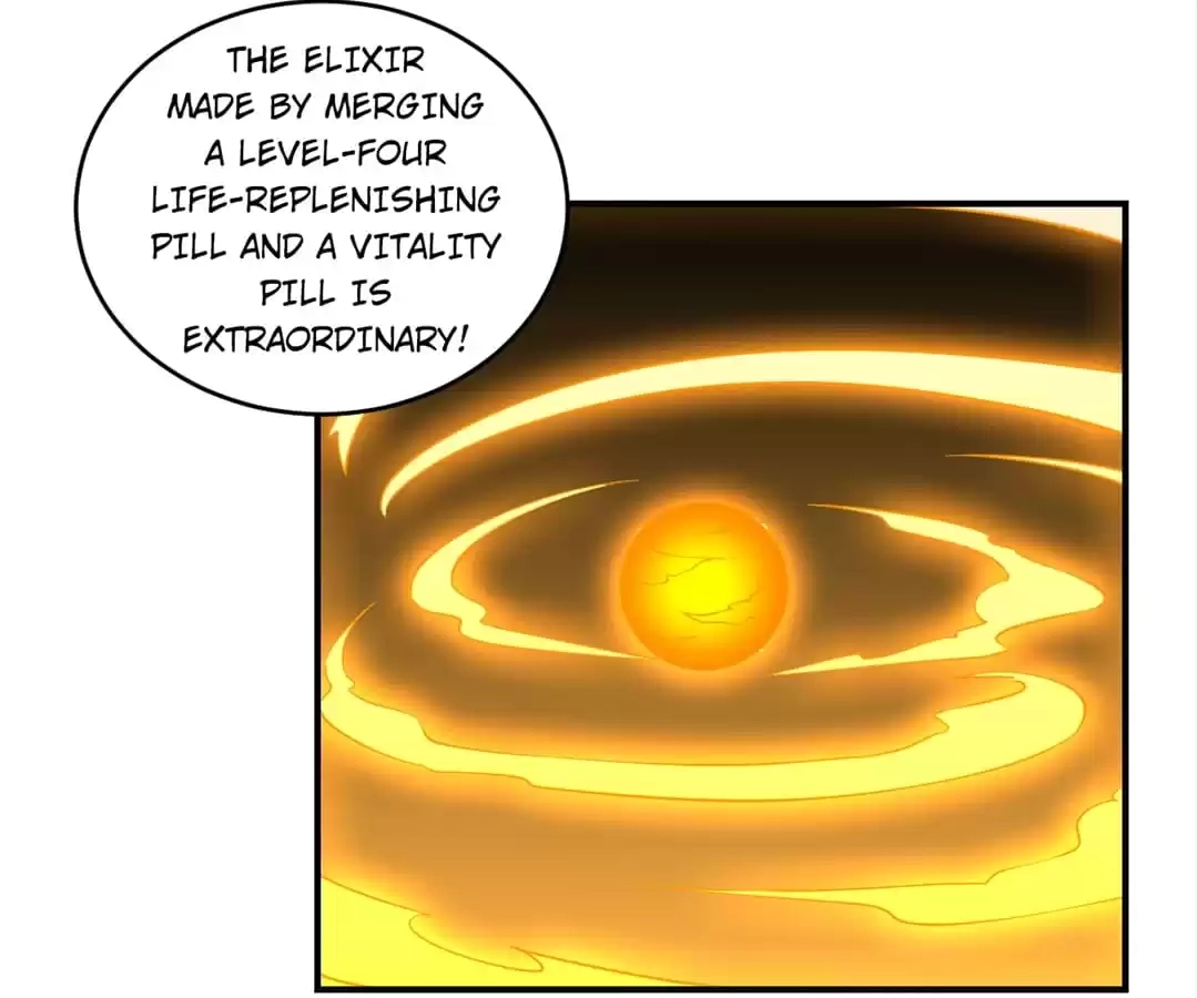 Banished Disciple's Counterattack Chapter 300 page 113 - 