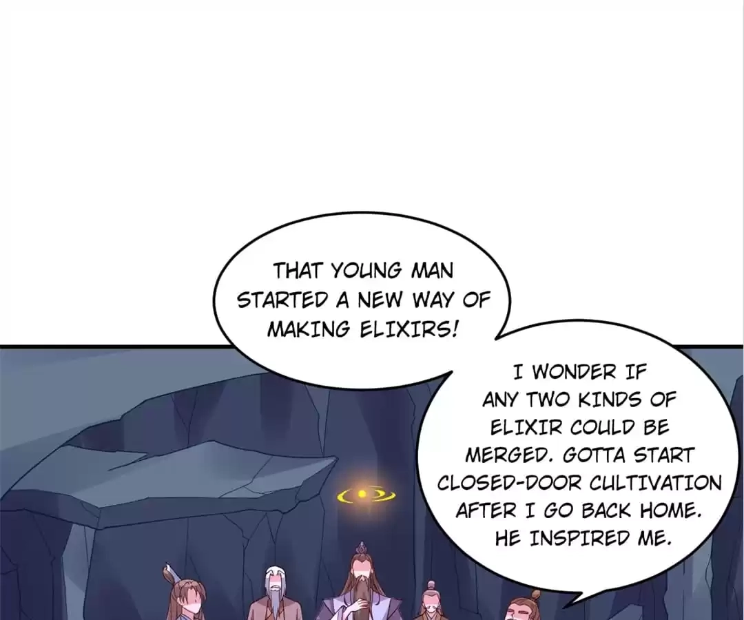 Banished Disciple's Counterattack Chapter 300 page 115 - 