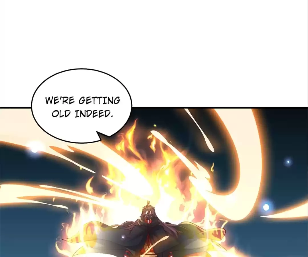 Banished Disciple's Counterattack Chapter 300 page 117 - 