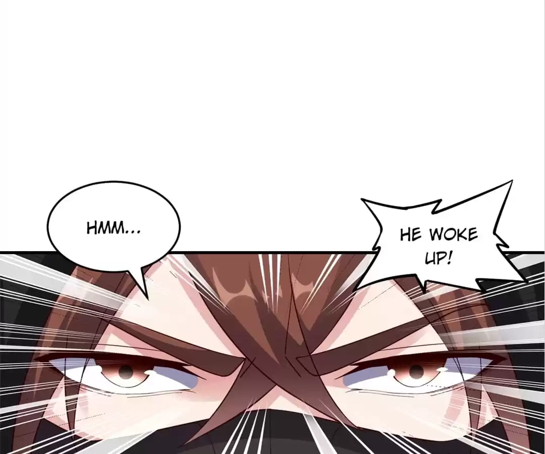 Banished Disciple's Counterattack Chapter 300 page 119 - 