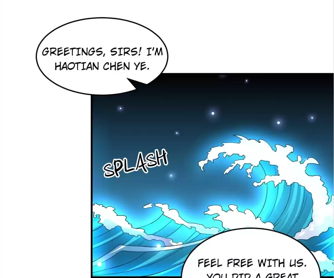 Banished Disciple's Counterattack Chapter 300 page 123 - 