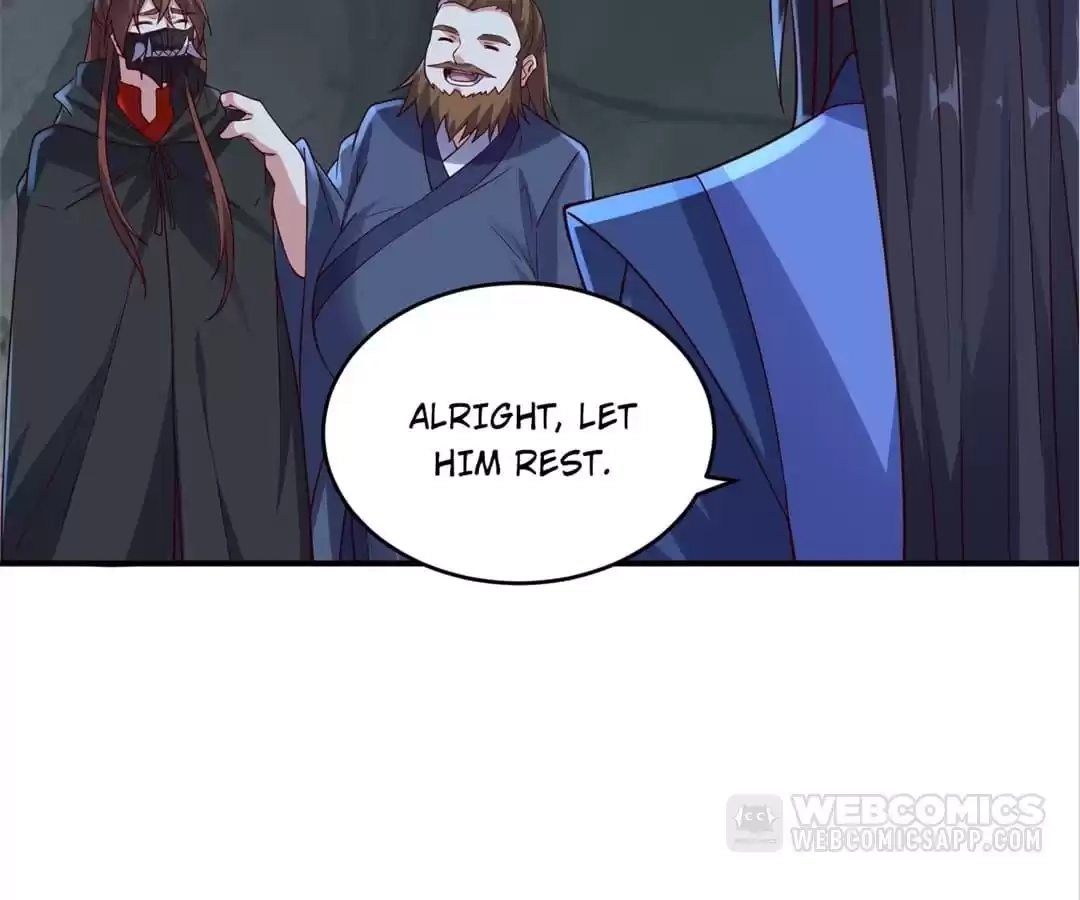Banished Disciple's Counterattack Chapter 300 page 126 - 