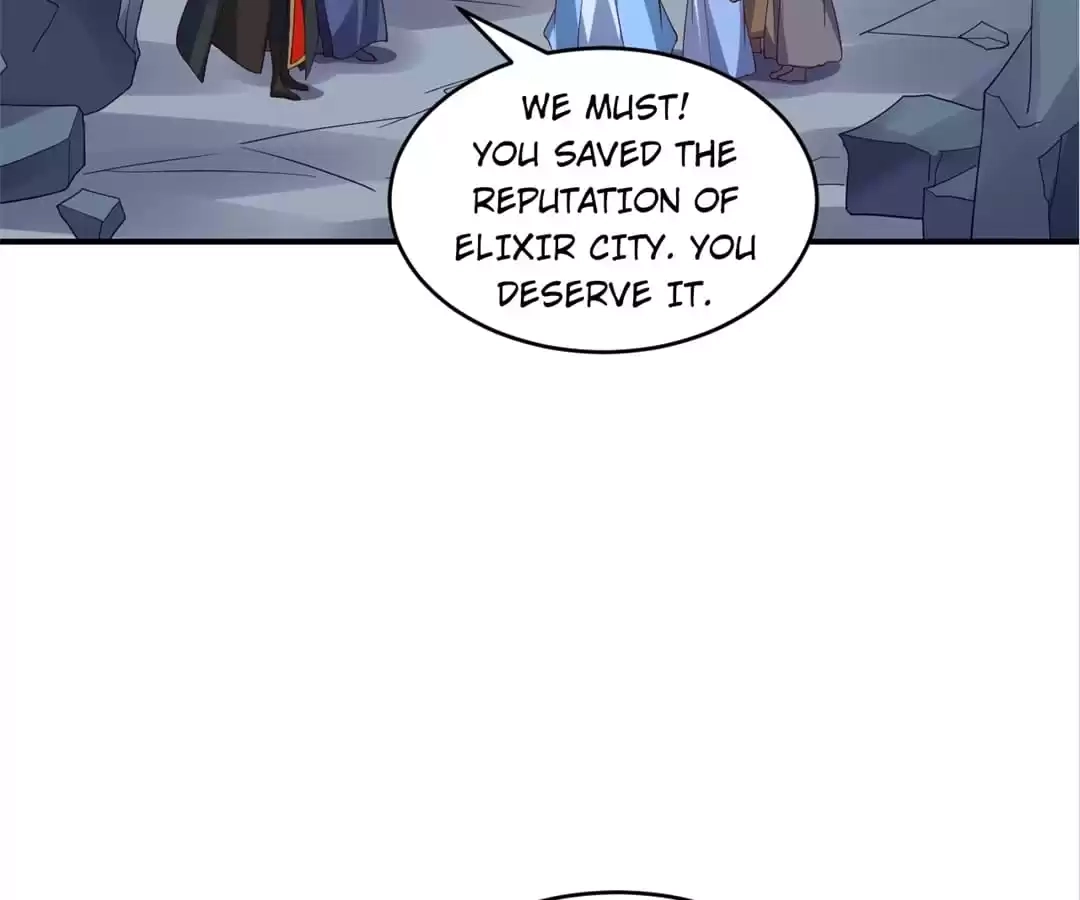 Banished Disciple's Counterattack Chapter 300 page 128 - 