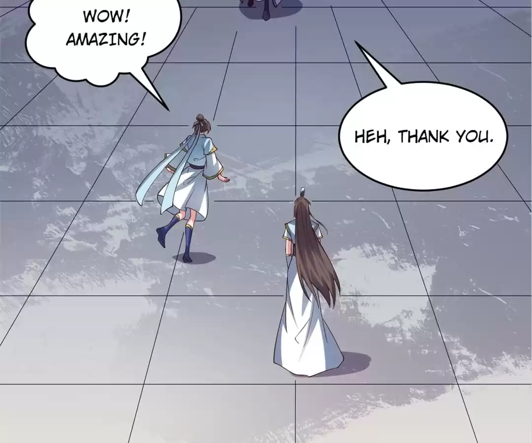 Banished Disciple's Counterattack Chapter 300 page 133 - 