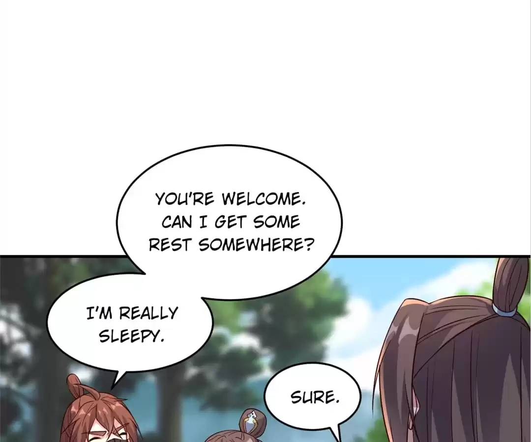Banished Disciple's Counterattack Chapter 300 page 137 - 