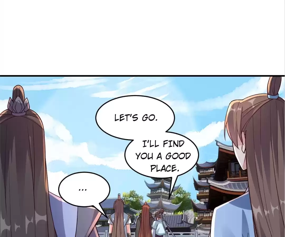 Banished Disciple's Counterattack Chapter 300 page 139 - 