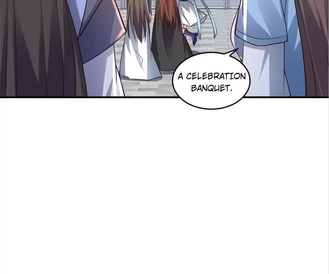 Banished Disciple's Counterattack Chapter 300 page 140 - 