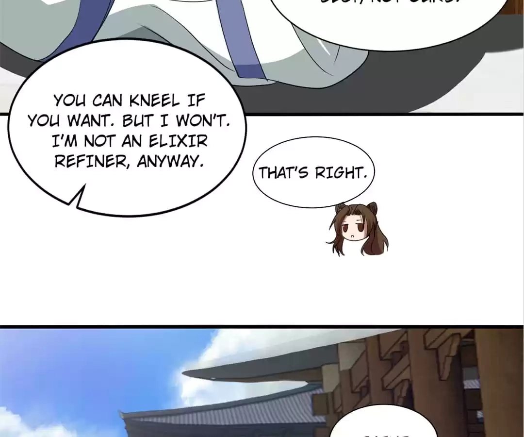 Banished Disciple's Counterattack Chapter 300 page 15 - 