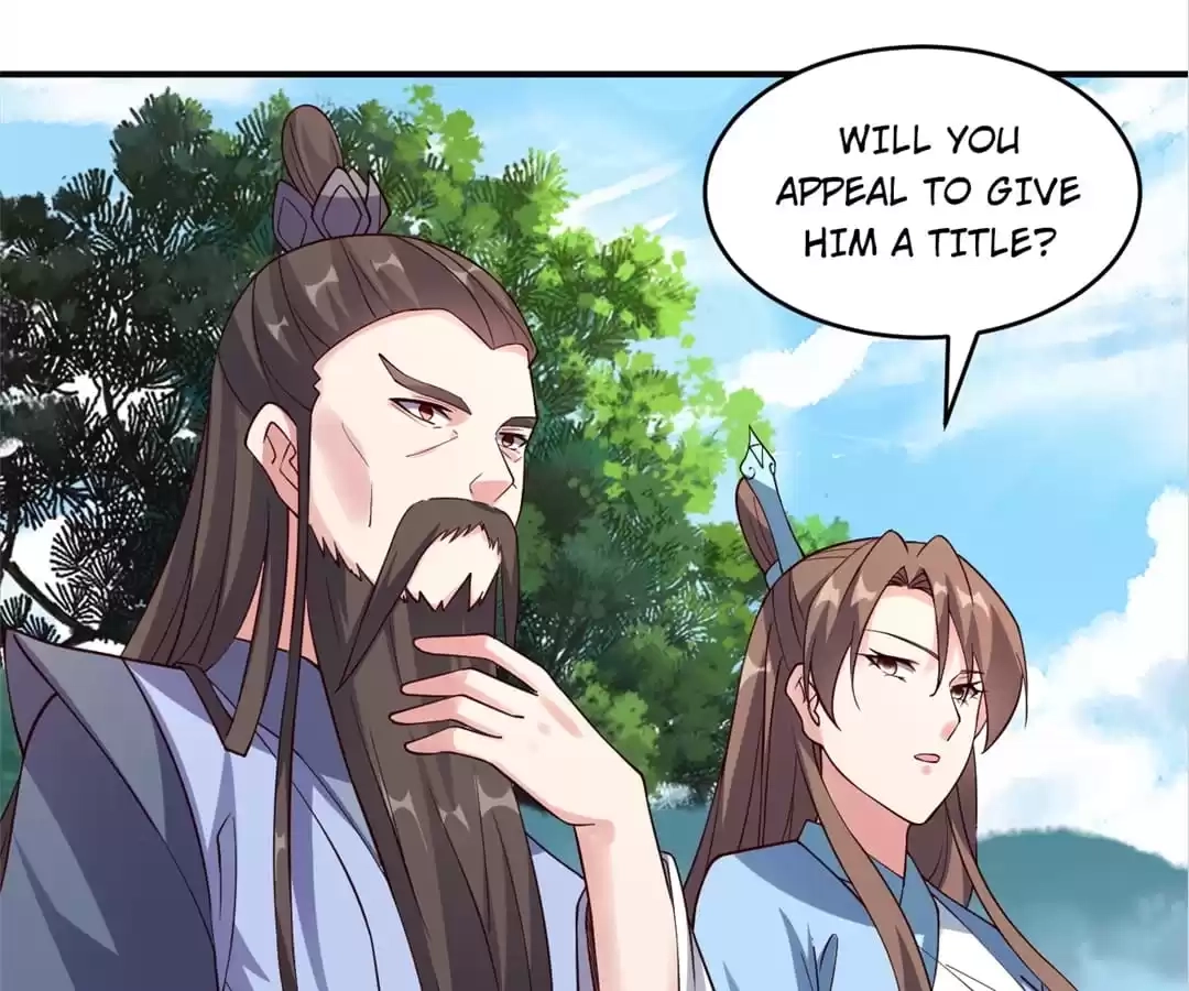 Banished Disciple's Counterattack Chapter 300 page 141 - 