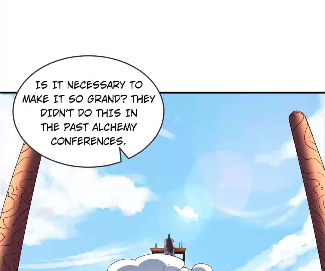Banished Disciple's Counterattack Chapter 300 page 144 - 