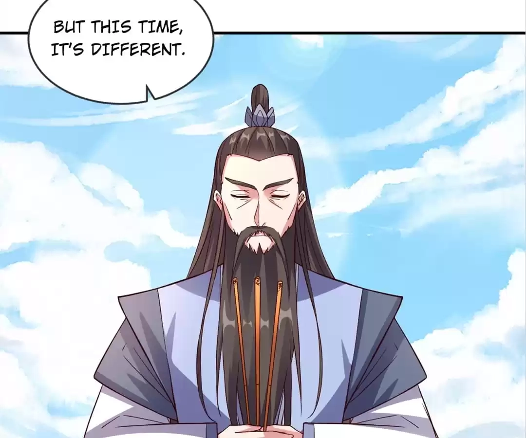 Banished Disciple's Counterattack Chapter 300 page 147 - 