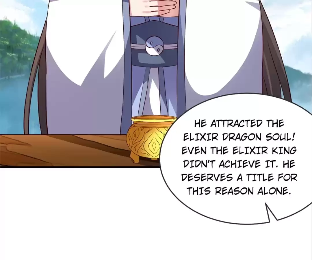 Banished Disciple's Counterattack Chapter 300 page 148 - 