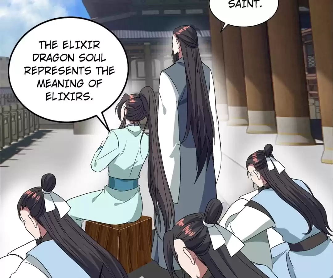 Banished Disciple's Counterattack Chapter 300 page 16 - 