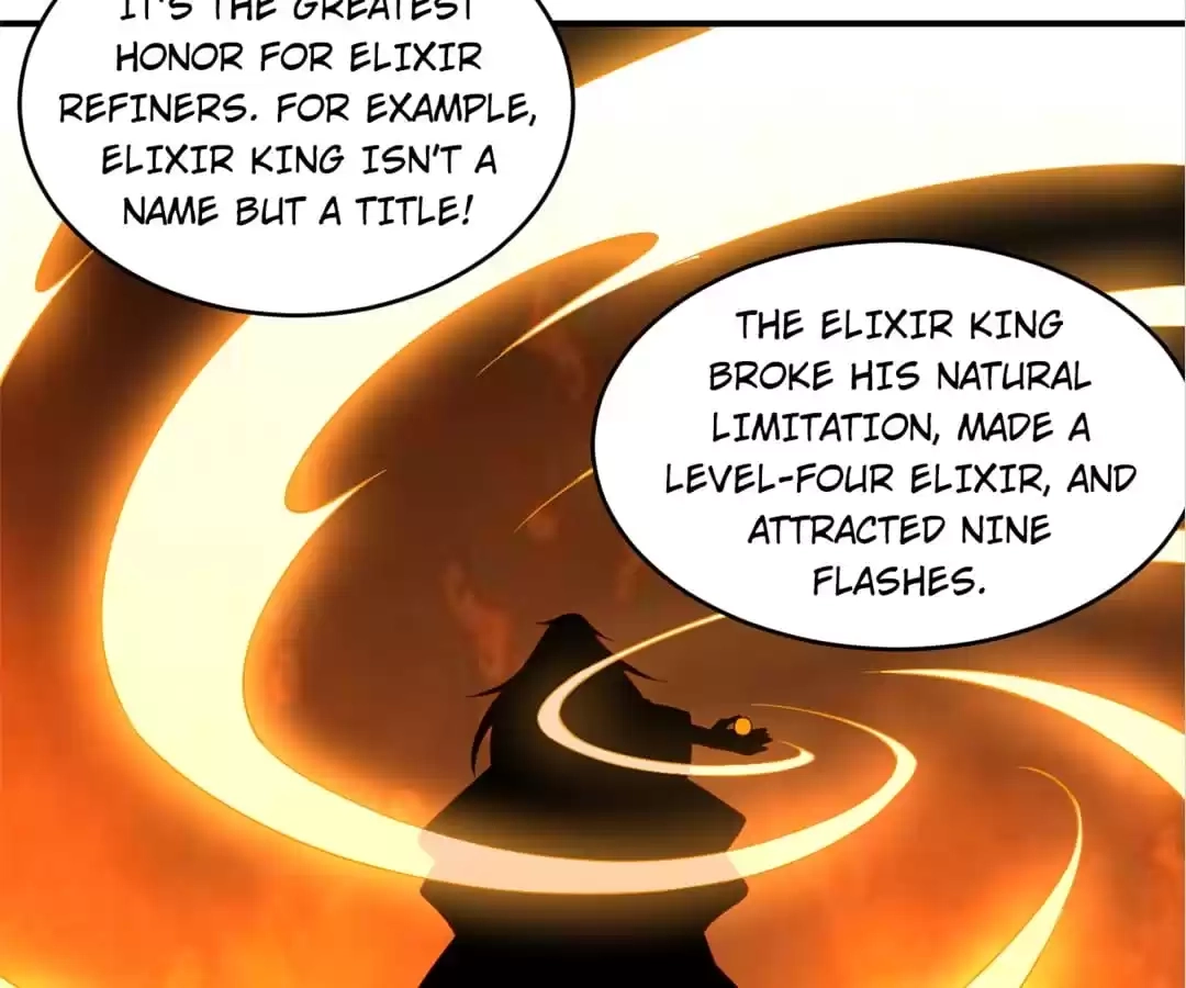 Banished Disciple's Counterattack Chapter 300 page 151 - 
