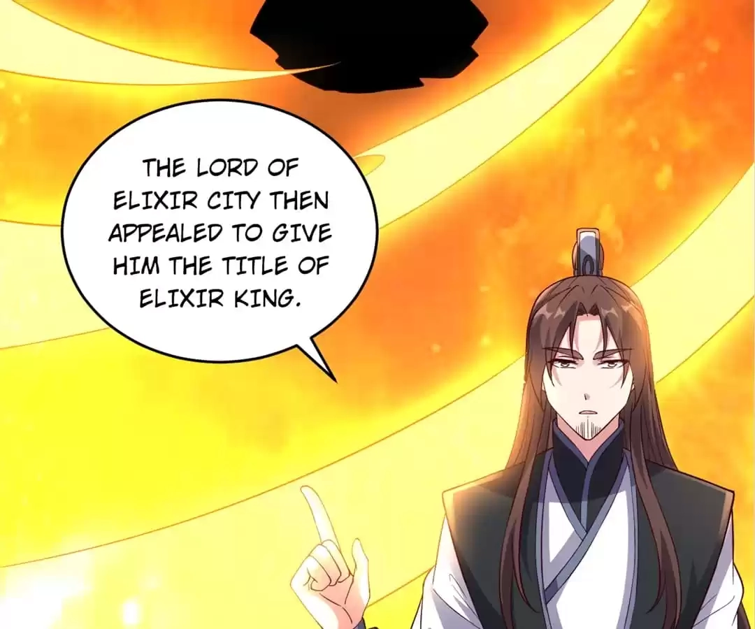 Banished Disciple's Counterattack Chapter 300 page 152 - 