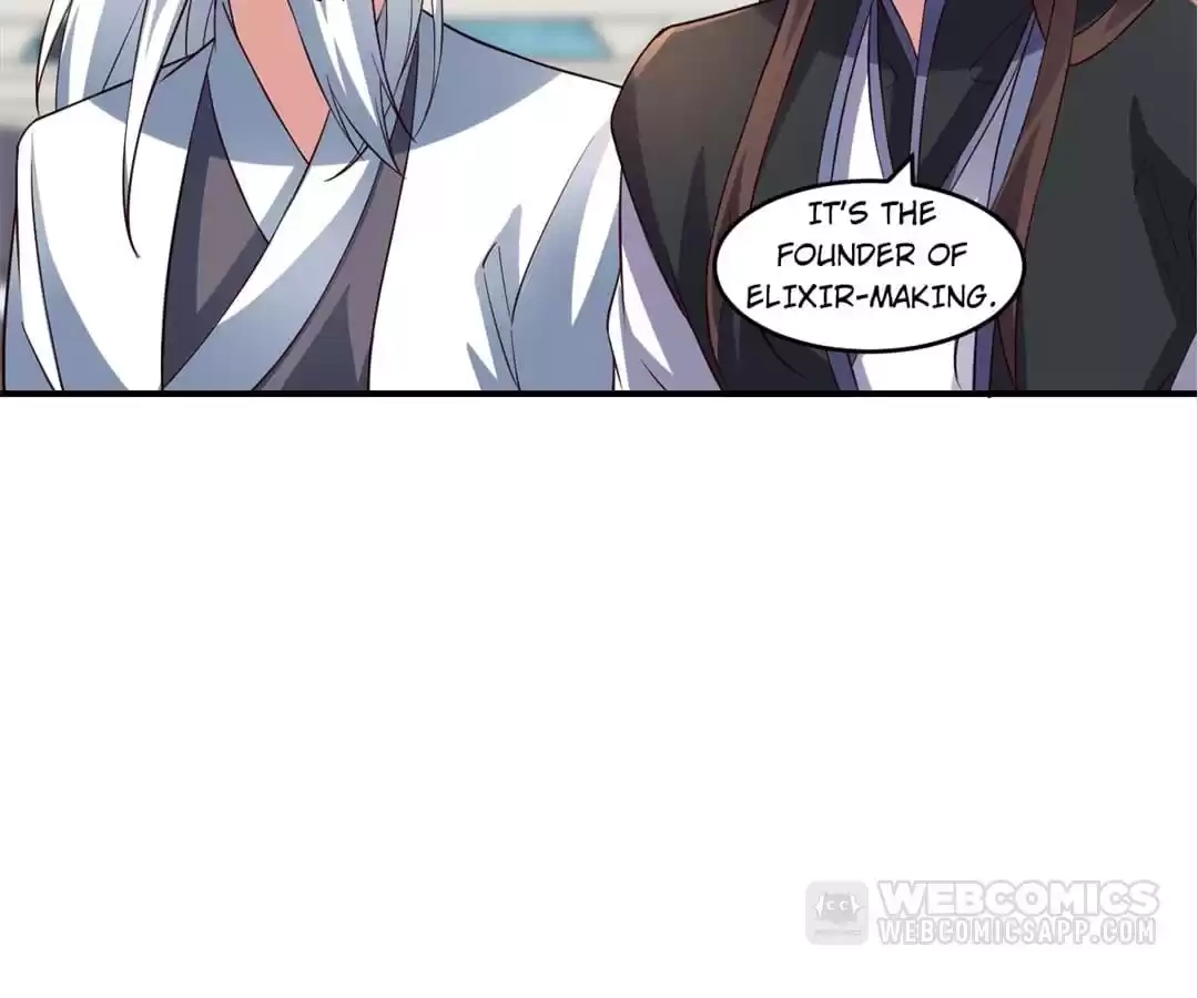 Banished Disciple's Counterattack Chapter 300 page 155 - 