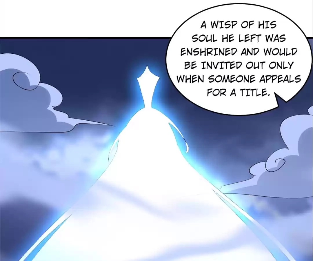 Banished Disciple's Counterattack Chapter 300 page 156 - 