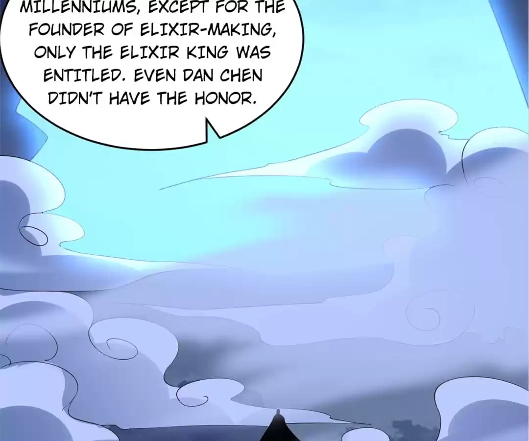 Banished Disciple's Counterattack Chapter 300 page 158 - 