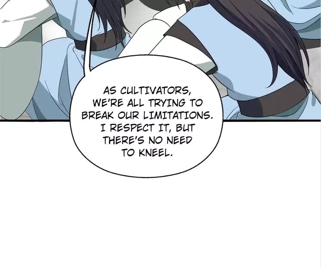 Banished Disciple's Counterattack Chapter 300 page 17 - 