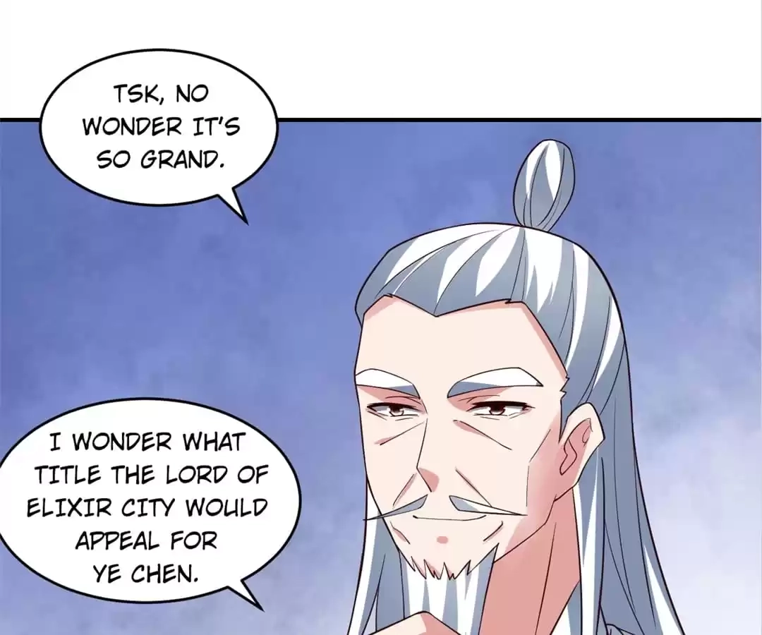Banished Disciple's Counterattack Chapter 300 page 161 - 