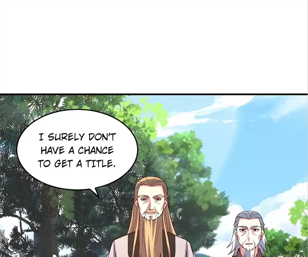 Banished Disciple's Counterattack Chapter 300 page 163 - 