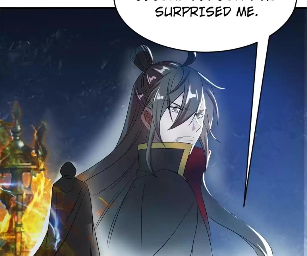 Banished Disciple's Counterattack Chapter 300 page 20 - 