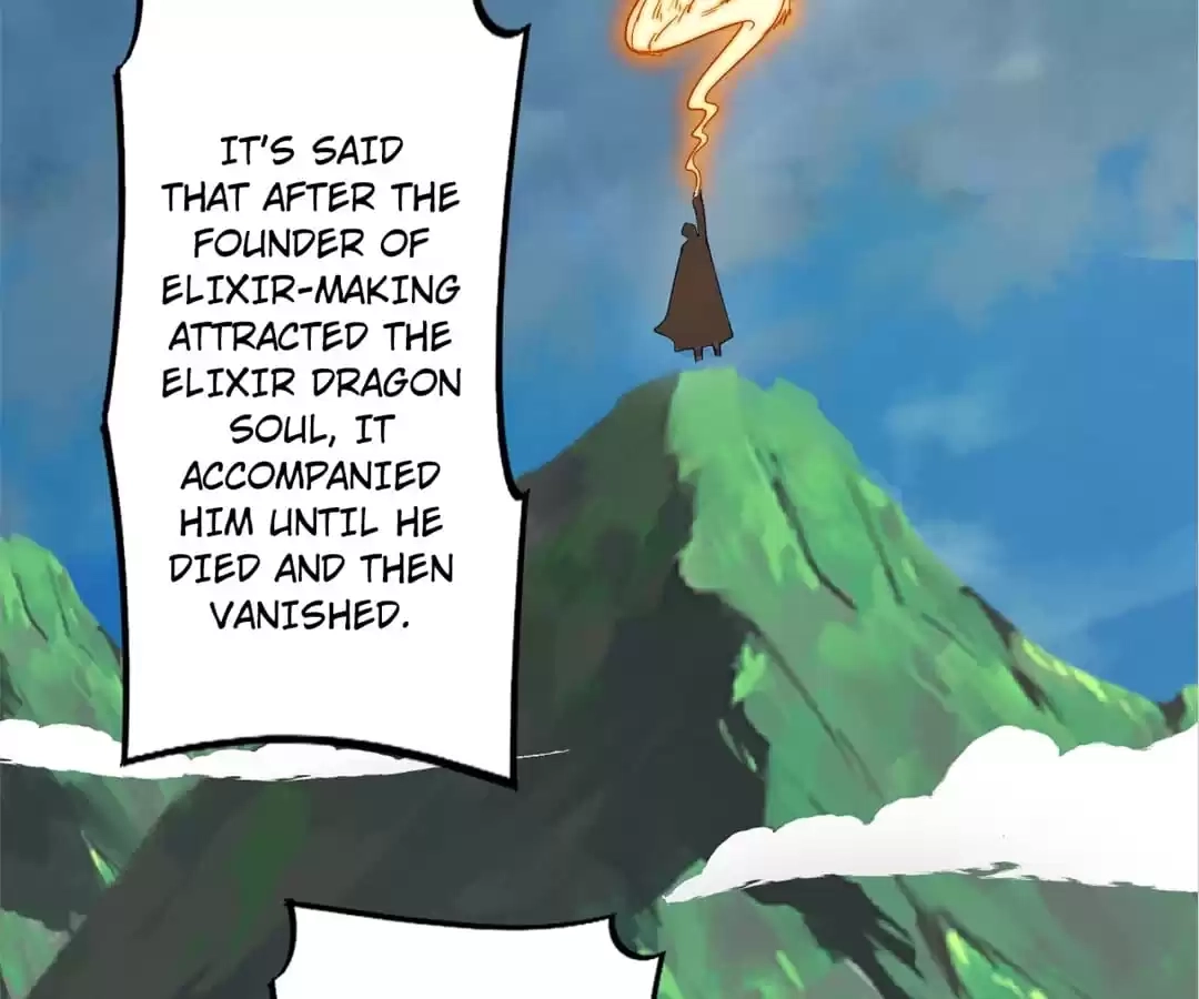 Banished Disciple's Counterattack Chapter 300 page 3 - 