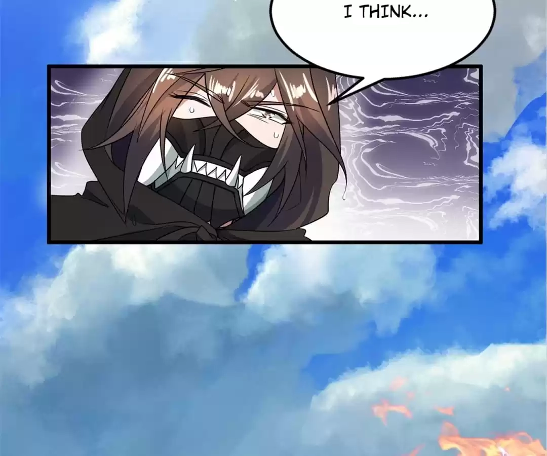 Banished Disciple's Counterattack Chapter 300 page 25 - 