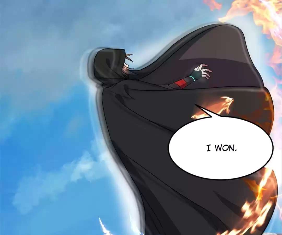 Banished Disciple's Counterattack Chapter 300 page 26 - 