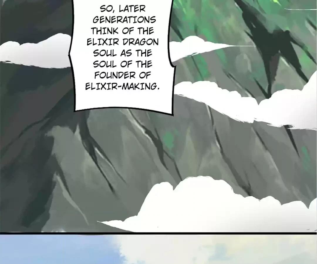 Banished Disciple's Counterattack Chapter 300 page 4 - 