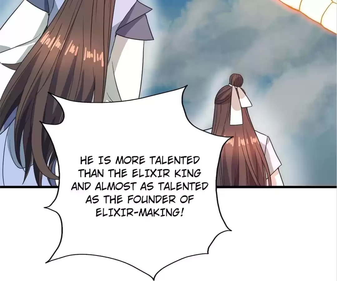 Banished Disciple's Counterattack Chapter 300 page 36 - 