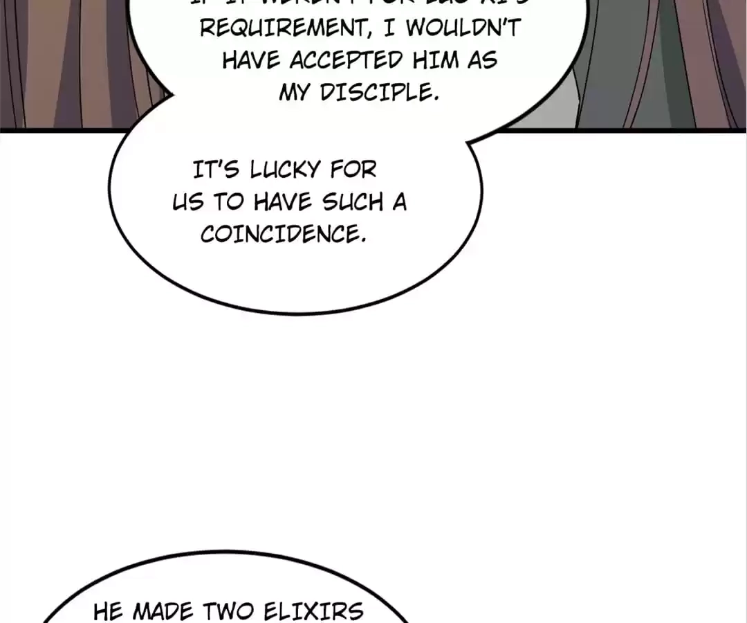 Banished Disciple's Counterattack Chapter 300 page 45 - 