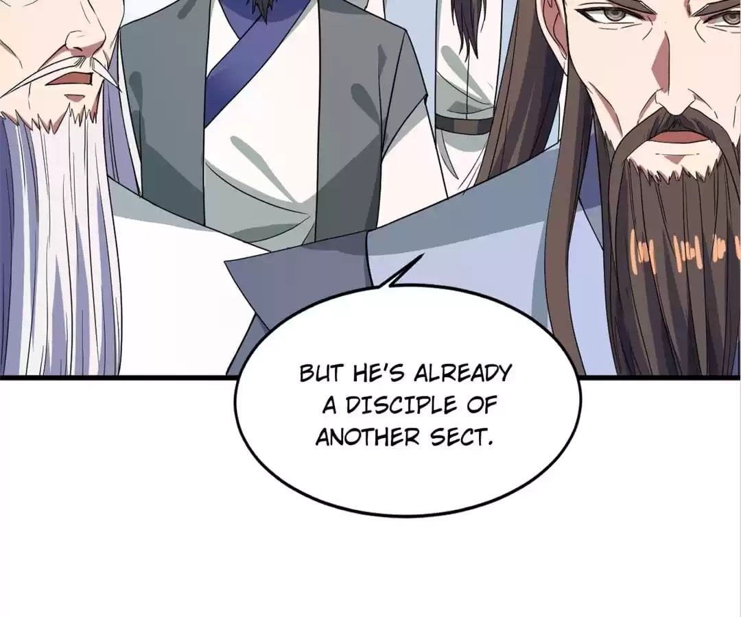 Banished Disciple's Counterattack Chapter 300 page 47 - 