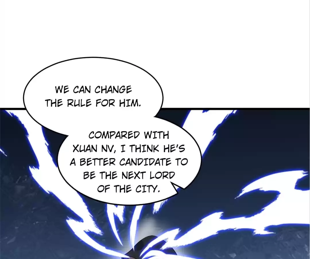 Banished Disciple's Counterattack Chapter 300 page 48 - 