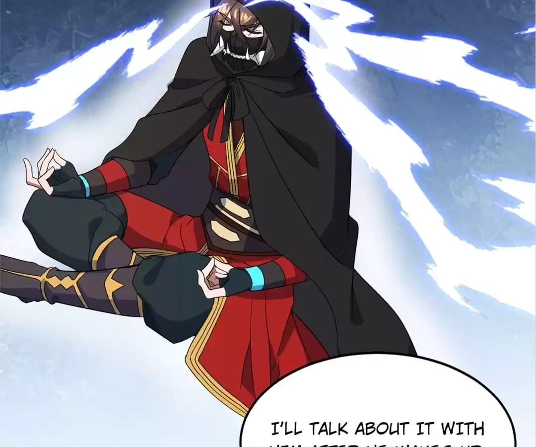 Banished Disciple's Counterattack Chapter 300 page 49 - 