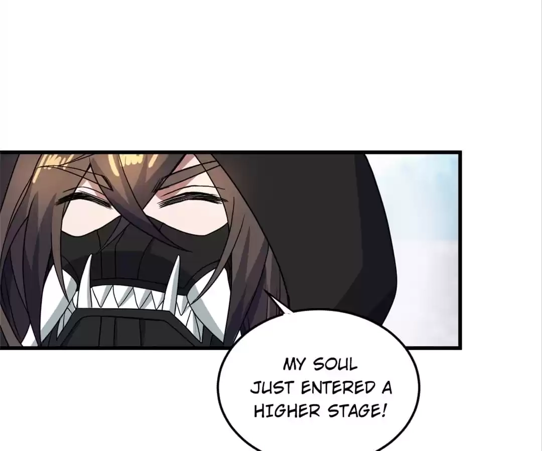 Banished Disciple's Counterattack Chapter 300 page 55 - 