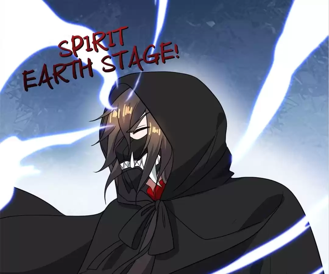 Banished Disciple's Counterattack Chapter 300 page 57 - 