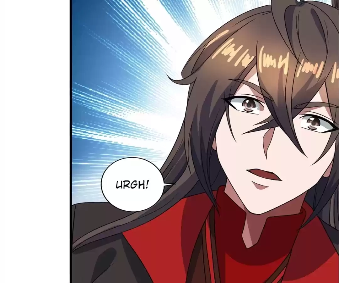 Banished Disciple's Counterattack Chapter 300 page 60 - 