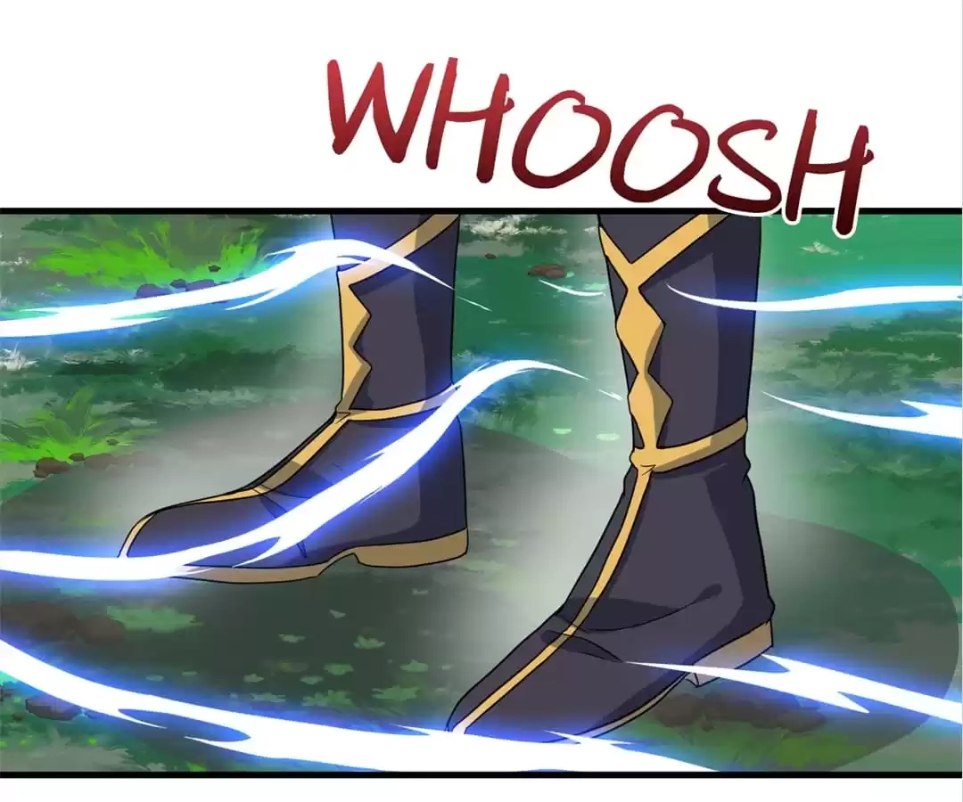 Banished Disciple's Counterattack Chapter 300 page 66 - 