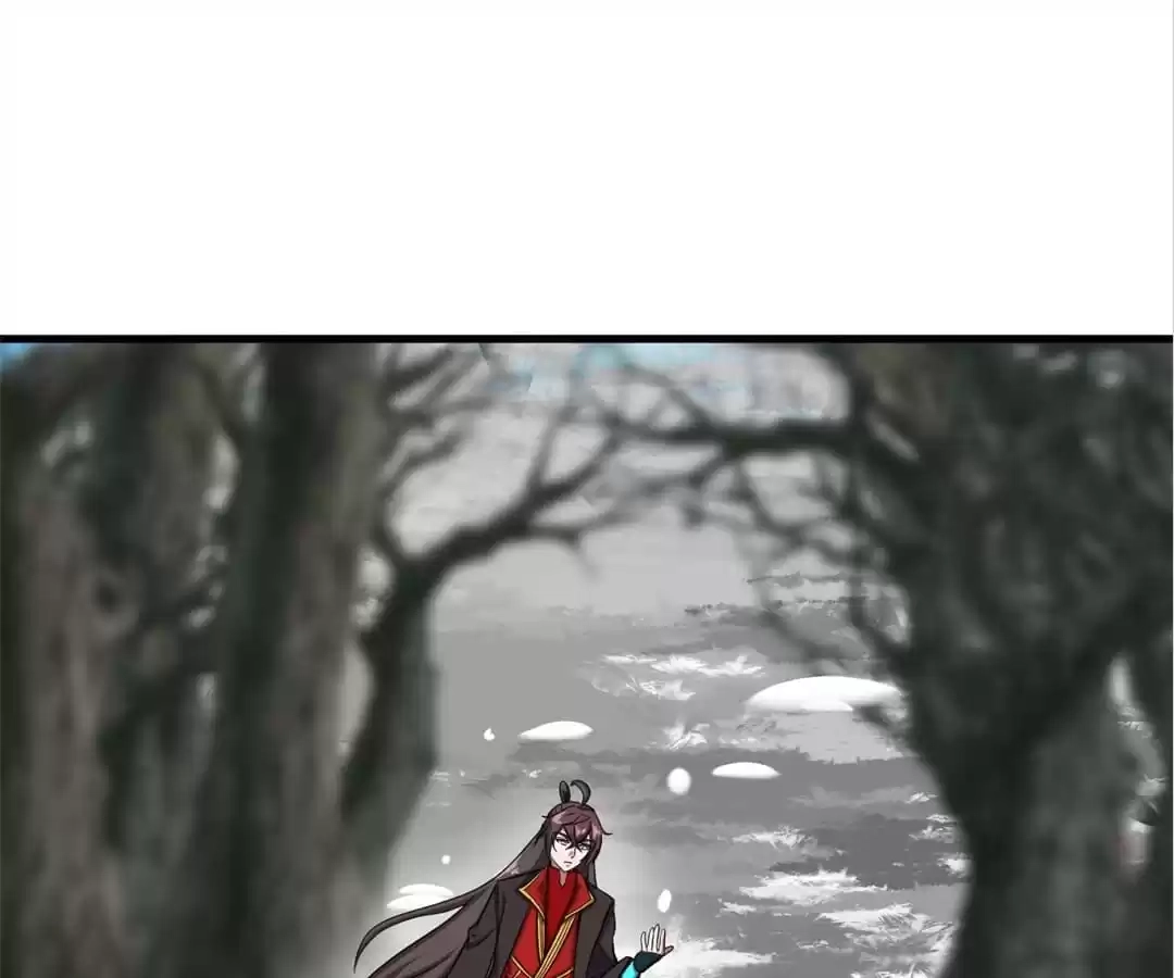 Banished Disciple's Counterattack Chapter 300 page 72 - 