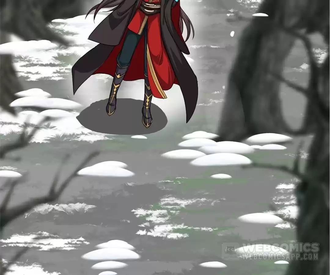 Banished Disciple's Counterattack Chapter 300 page 73 - 