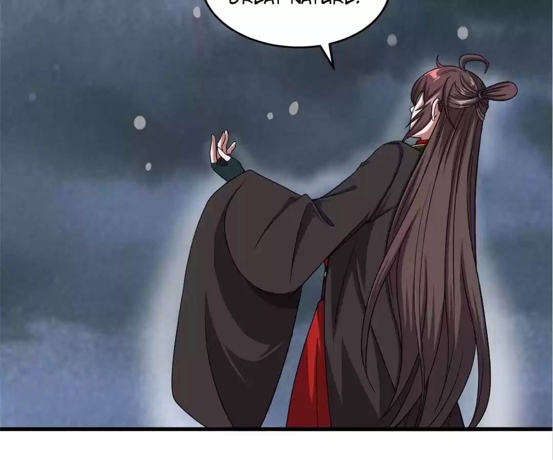 Banished Disciple's Counterattack Chapter 300 page 76 - 