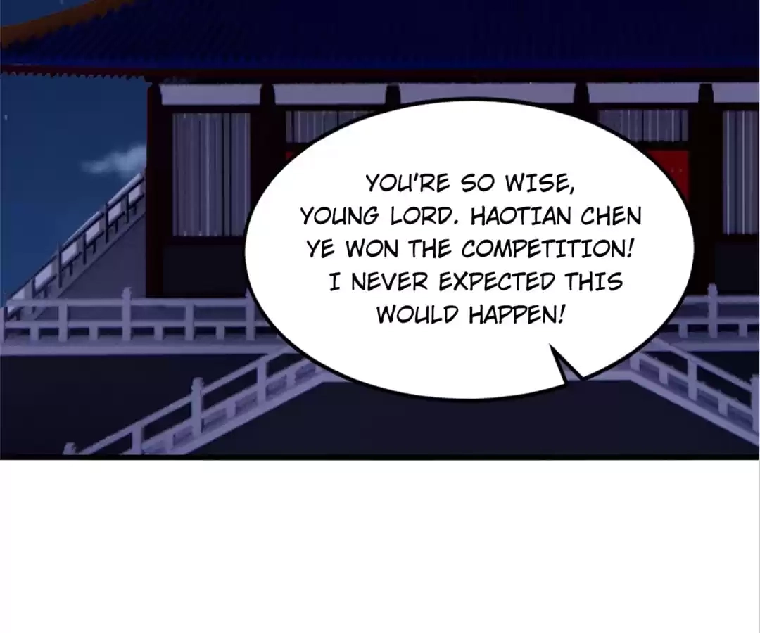 Banished Disciple's Counterattack Chapter 300 page 79 - 