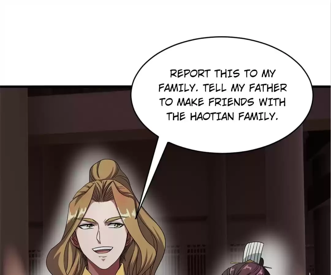 Banished Disciple's Counterattack Chapter 300 page 81 - 