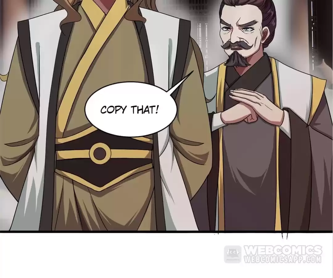 Banished Disciple's Counterattack Chapter 300 page 82 - 